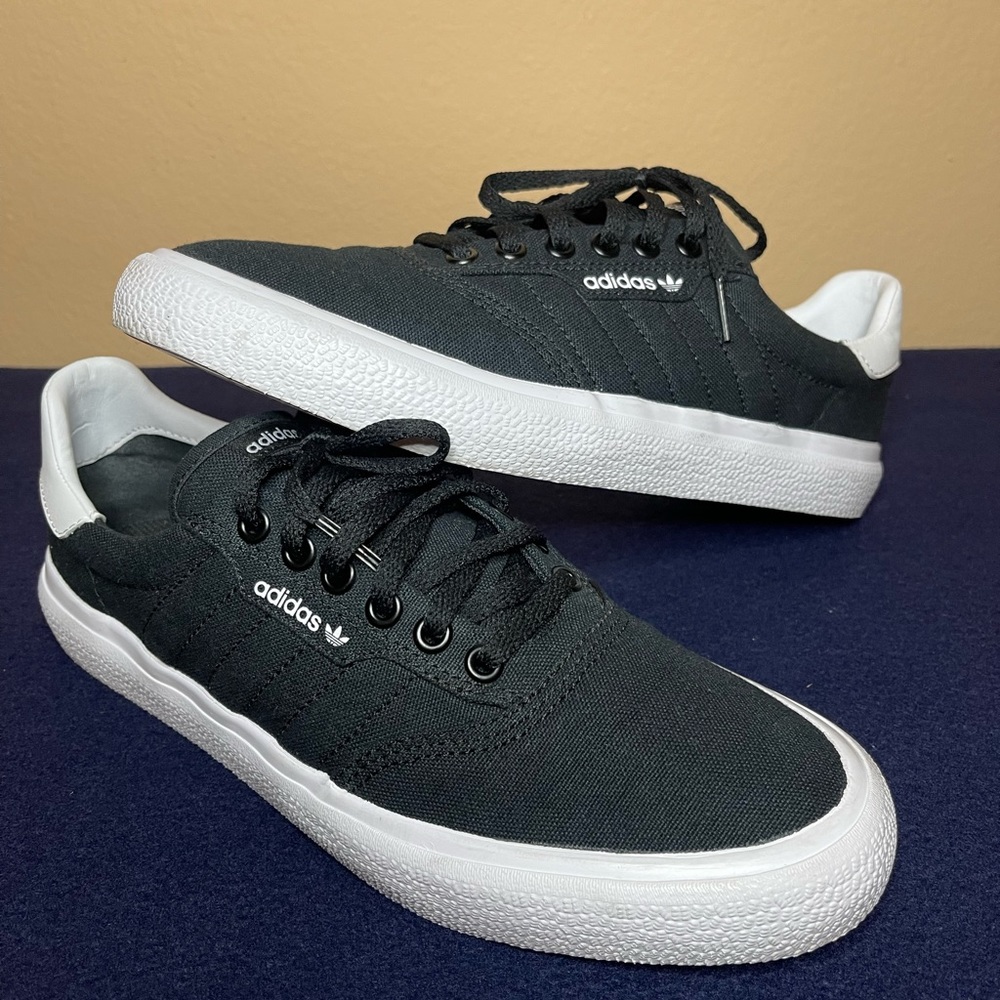 Adidas 3MC Skateboarding Shoe